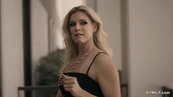 Preview 1 of Kobi Bryant - Cheating wife tricked into sex with his unknown step son - India Summer