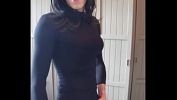 Preview 2 of Mor Video Xxx - Eva Des,  jeu en solo