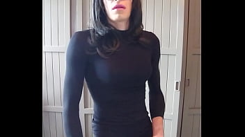 Preview 3 of Mor Video Xxx - Eva Des,  jeu en solo