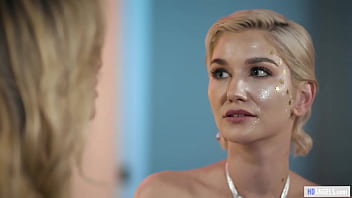 Preview 2 of Xxx Porn Hart Muvis - Beautiful Stepmom Brooke Banner and hot girl having lesbian sex