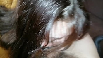 Preview 2 of Mature Hikab - Scooby Doo Cosplay Velma gets fucked while she lost her glasses