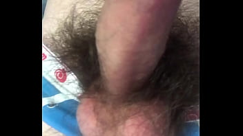 Preview 1 of Pak Bun - Who like hairy creamy cocks?