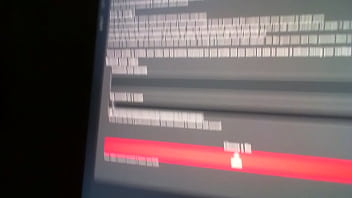 Preview 4 of Sucking And Pressing Of Boobs - Verification video