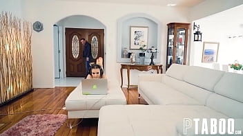 Preview 2 of Vimax Dwarf - Daddys Anal Cutie 2 - Harlow West