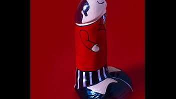 Preview 1 of Top Finishes - How to make a Salvador Dali&#039_s Dildo - Its a penis art