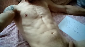 Preview 4 of Cream Teeny - Verification video