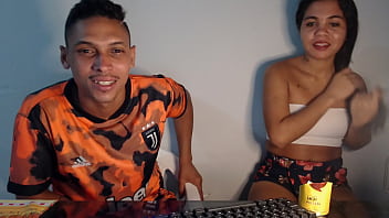 Preview 3 of Julia Ann Gangbang Hd - Alerquina Pjt X NO CU DOI MUITO ??? PTC. FLAKAEL