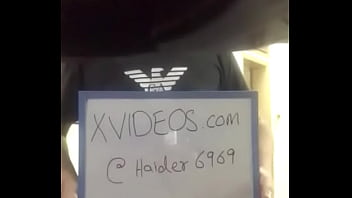 Preview 2 of After Club - Verification video