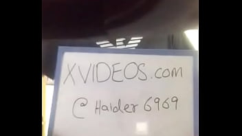 Preview 4 of After Club - Verification video