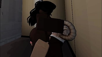 Preview 4 of Find6 Xyz After Nap - fucking with a futa in roblox