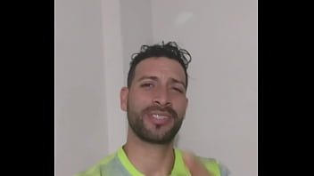 Preview 2 of Hot Bf Sexxxy Video - V&iacute_deo de verificaci&oacute_n