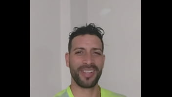Preview 3 of Hot Bf Sexxxy Video - V&iacute_deo de verificaci&oacute_n