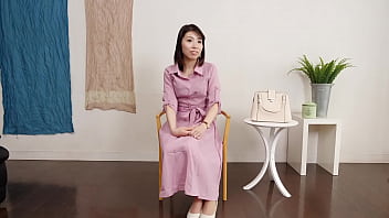 Preview 4 of Hot Bubies - 初撮り人妻ドキュメント　桜井奈緒子