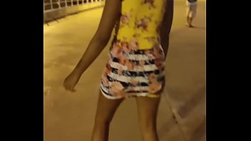 Preview 3 of Beti And Bap Xxx Hindi - me Exibindo na rua