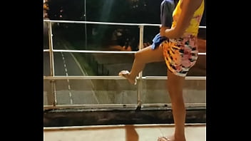 Preview 1 of Beti And Bap Xxx Hindi - me Exibindo na rua