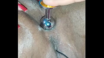 Preview 1 of Mom Stepson Discipline - Experimentando o BDSM