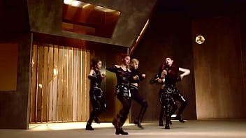 Preview 2 of Kitchen Xxxvideo - Itzy Mafia in the Morning &amp_ BIBI Bad Sad and Mad Ft Eimi Fukada