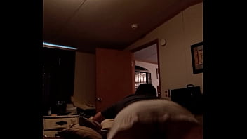 Preview 2 of Remains Sex Video - humping pillow 2