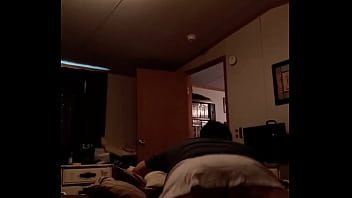 Preview 3 of Remains Sex Video - humping pillow 2