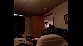 Preview 1 of Remains Sex Video - humping pillow 2