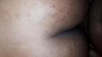 Preview 3 of Curvy Arab Sex - Mthondo
