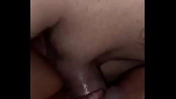 Preview 3 of Wife Gaucher - Culiando rico con una paisita en Medell&iacute_n