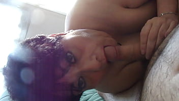 Preview 1 of 8yr Girlsex - Chienne Marie a mis la jupette la salope ,  son Ma&icirc_tre Diabolus adore la voir en jupe