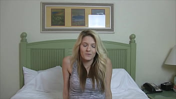 Preview 1 of Yoga X Vidieo - Confessions Scene 4- Hope Harper