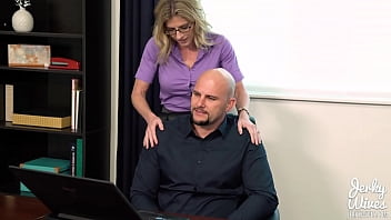 Preview 1 of Video 4k - Massaging my Step Brother - Cory Chase