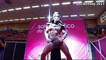 Preview 2 of Bernd Breadt - EnClaveGay Barcelona 2017