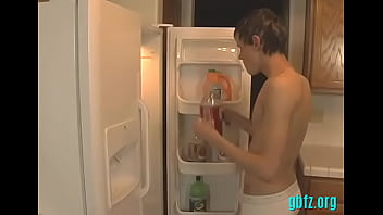 Preview 1 of Xxx Befbog - Twink paramours have a fun fucking