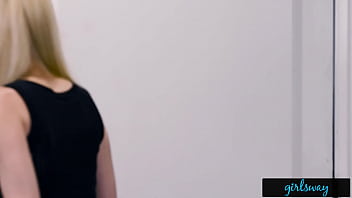 Preview 1 of Young And Analy Cd First Time - She Watched Us Lick Each Others Pussies