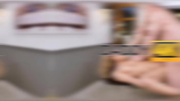 Preview 4 of Boy Licking Ass - PIE4K. Insane ballerina bang session with a very lucky inseminator