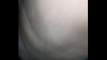 Preview 1 of Belly Noises Fetish - Almost Caught Playing in Mother In Law Kitchen