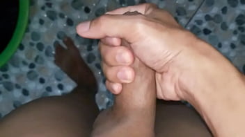 Preview 1 of Evening Step Mom - Hot Italian lesbians in stockings worship each other feet