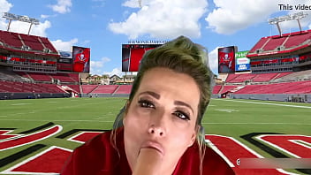 Preview 2 of Allaya Love - Tampa Bay All The Way starring Sally O&#039_Malley