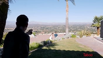 Preview 1 of Tubidy Mp4 - Aren&#039_t You StepDaddy&#039_s Lil Daughter? - Mia Moore