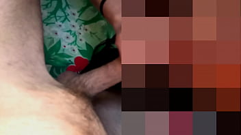 Preview 2 of Ga Kuat - La leona y el sexo oral