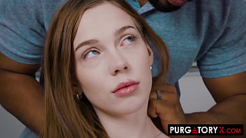 Preview 2 of Deepthroat Cum - PURGATORYX The Tutor Vol 1 Part 1 with Venus Vixen