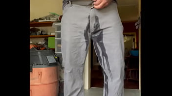 Preview 2 of Deepthroat Dildo - Verification video