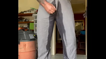 Preview 4 of Deepthroat Dildo - Verification video