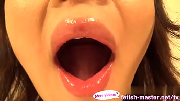Preview 1 of Indian Village Antey Sexey Only - Japanese Asian Tongue Spit Face Nose Licking Sucking Kissing Handjob Fetish - More at fetish-master.net