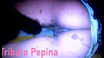 Preview 2 of Uomini Maturi - Tributo 70 Pepina