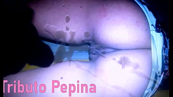Preview 4 of Uomini Maturi - Tributo 70 Pepina