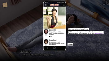 Preview 2 of Reped Cuck - University Of Problems 15