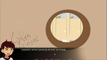 Preview 2 of Wii Play - Omnitixxx Episode 3 Beep me if ya wana fuck me