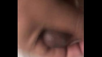 Preview 4 of Affair Mom And Boys - I cum on my hand in the bathroom and it&rsquo_s my WhatsApp number for video call 00989941901062
