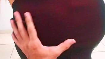 Preview 1 of Sunil Sex Hd - he couldn&#039_t stand just staring at my ass