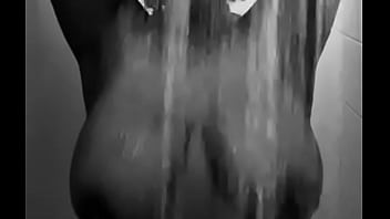 Preview 4 of Sisters Brother And Father - Come Shower with me&hellip_..