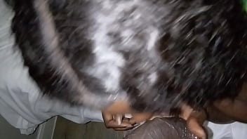 Preview 2 of Chota Bacha Hard Sex - Bbw head